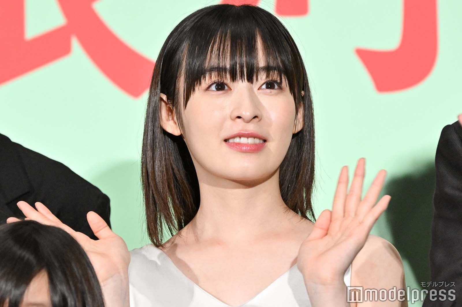 森七菜（C）モデルプレス