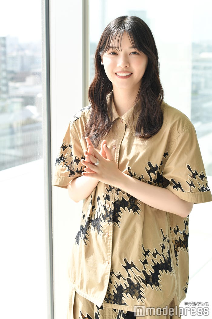 西野七瀬(C)モデルプレス