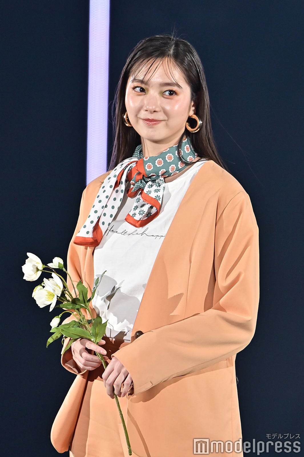 新川優愛（C）モデルプレス