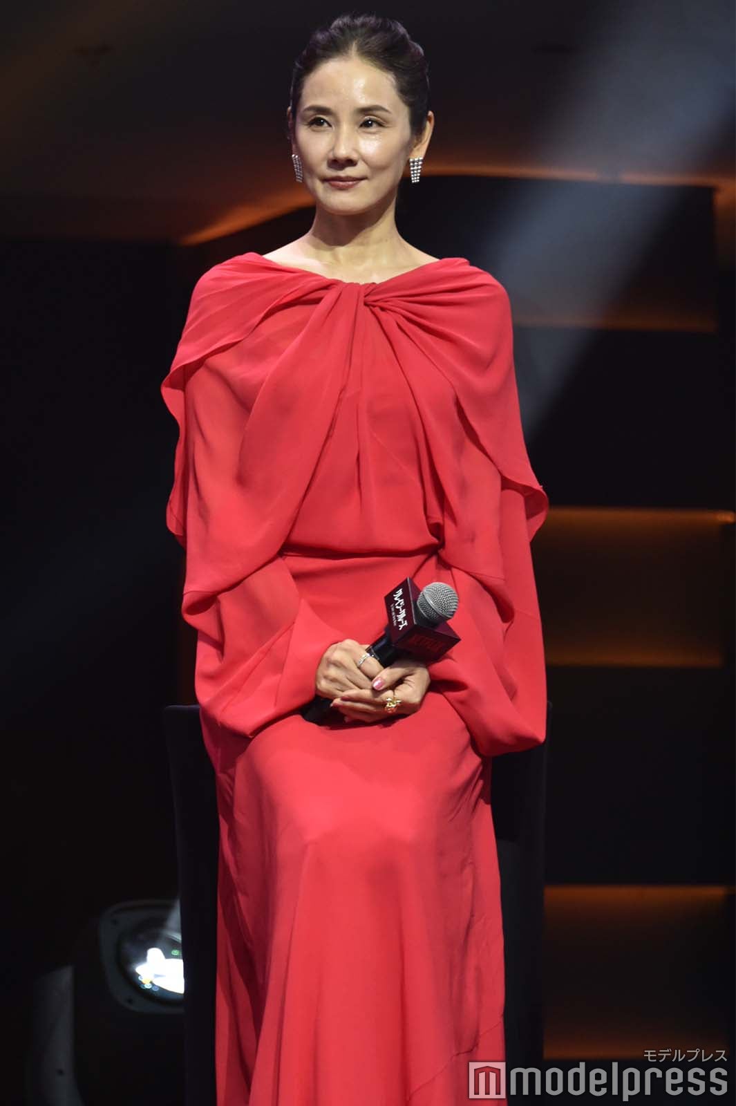 吉田羊（C）モデルプレス