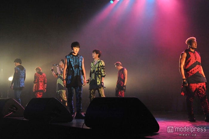 GENERATIONS from EXILE TRIBE