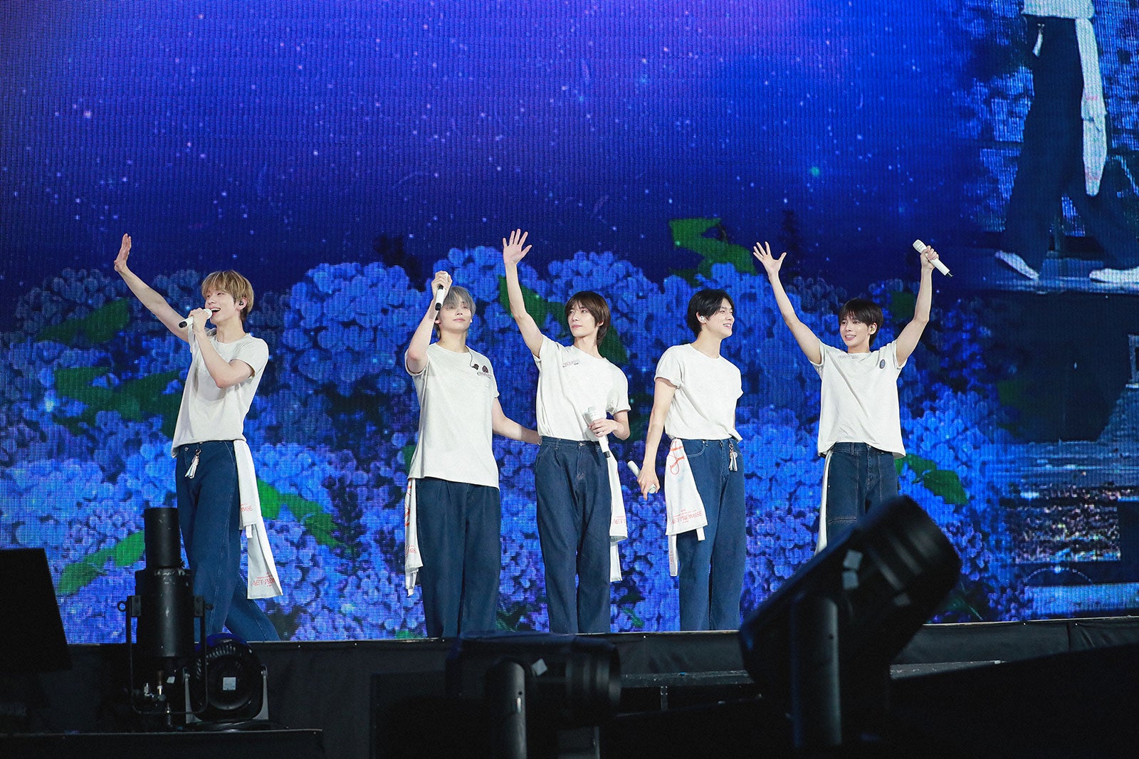TXT 誓い ドーム ラキドロ ヨンジュン ヒュニンカイ 東京 TXT 誓い ラキドロ 東京ドーム 開催記念 ヨンジュン