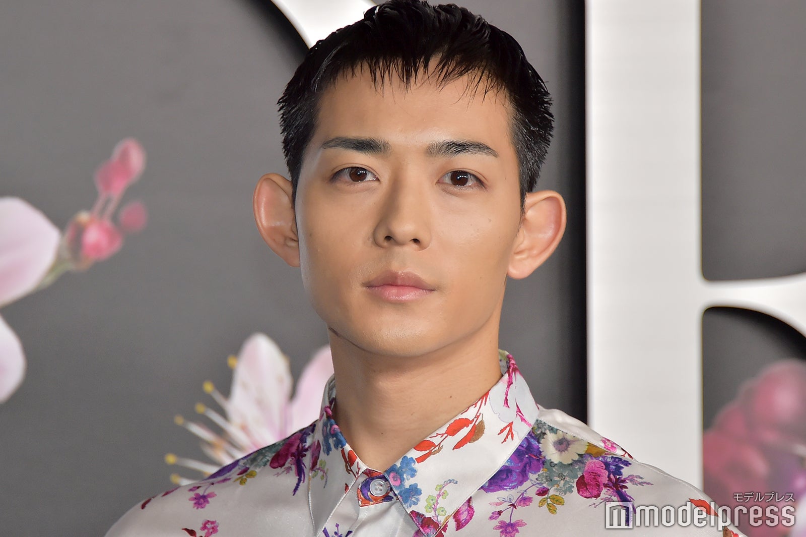 竜星涼（C）モデルプレス