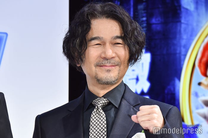 中村正人(C)モデルプレス