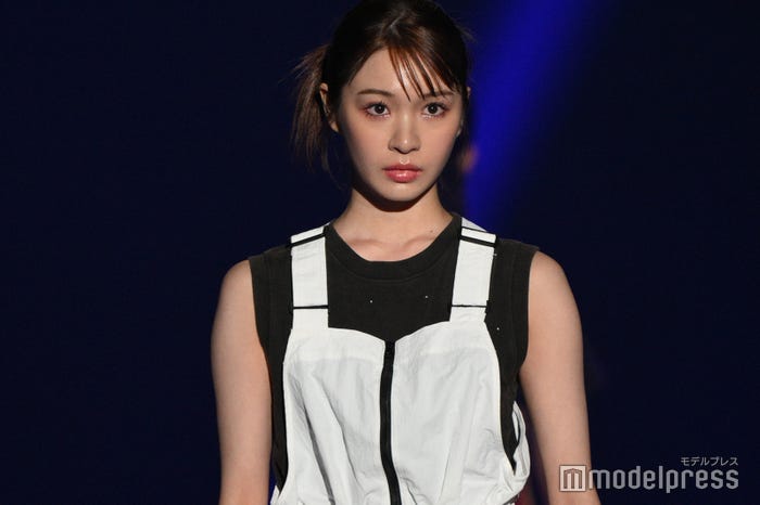 中川紅葉(C)モデルプレス