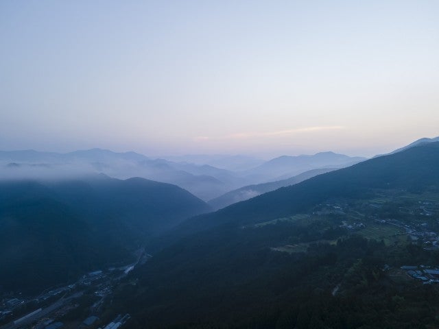 360度大自然を堪能！和歌山・熊野古道に新たな「癒やしの宿」が誕生♡