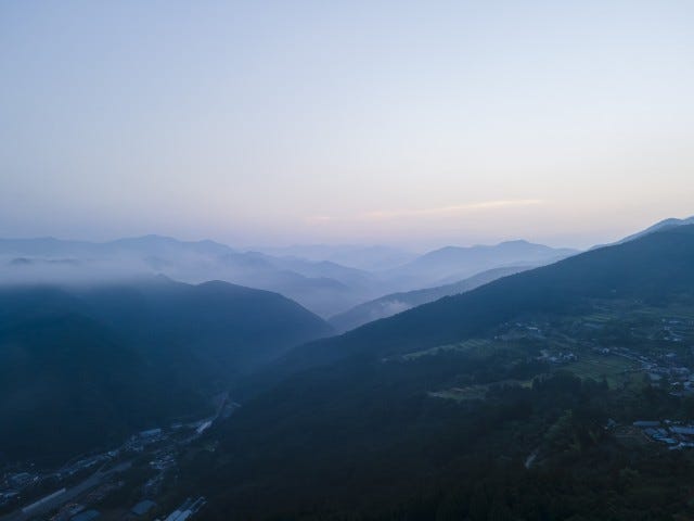 360度大自然を堪能！和歌山・熊野古道に新たな「癒やしの宿」が誕生♡