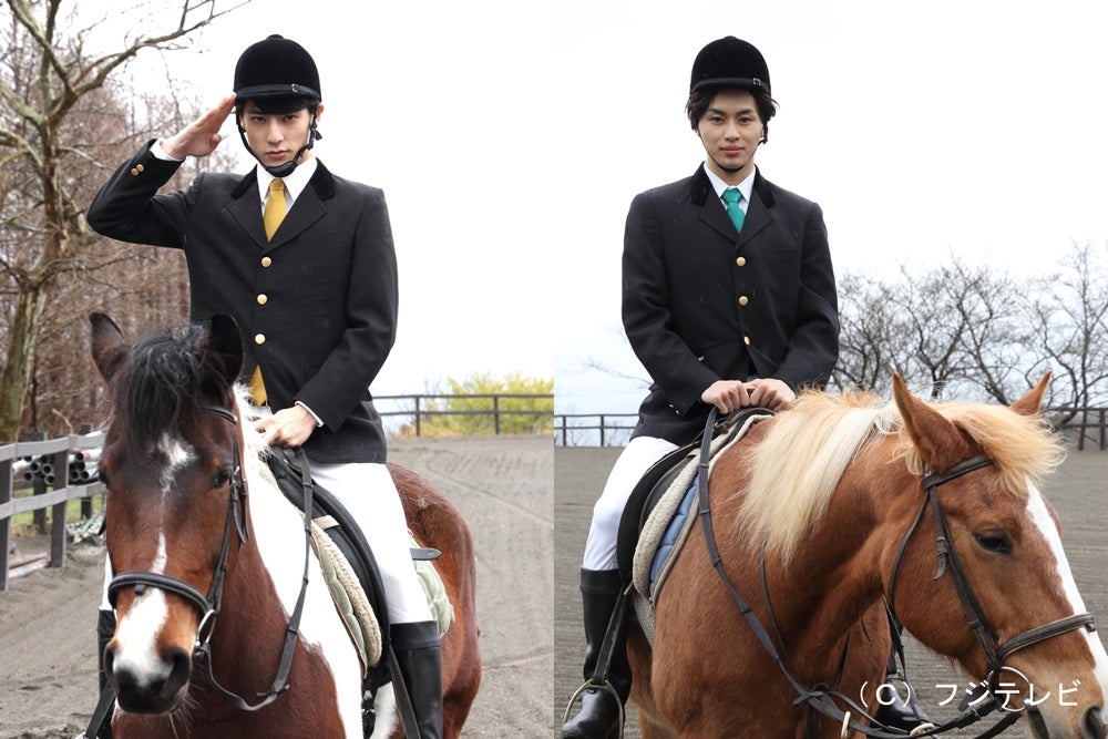 超特急ユースケ「次ナルTV-G」がパワーアップ　月替りでメンバーがゲストに