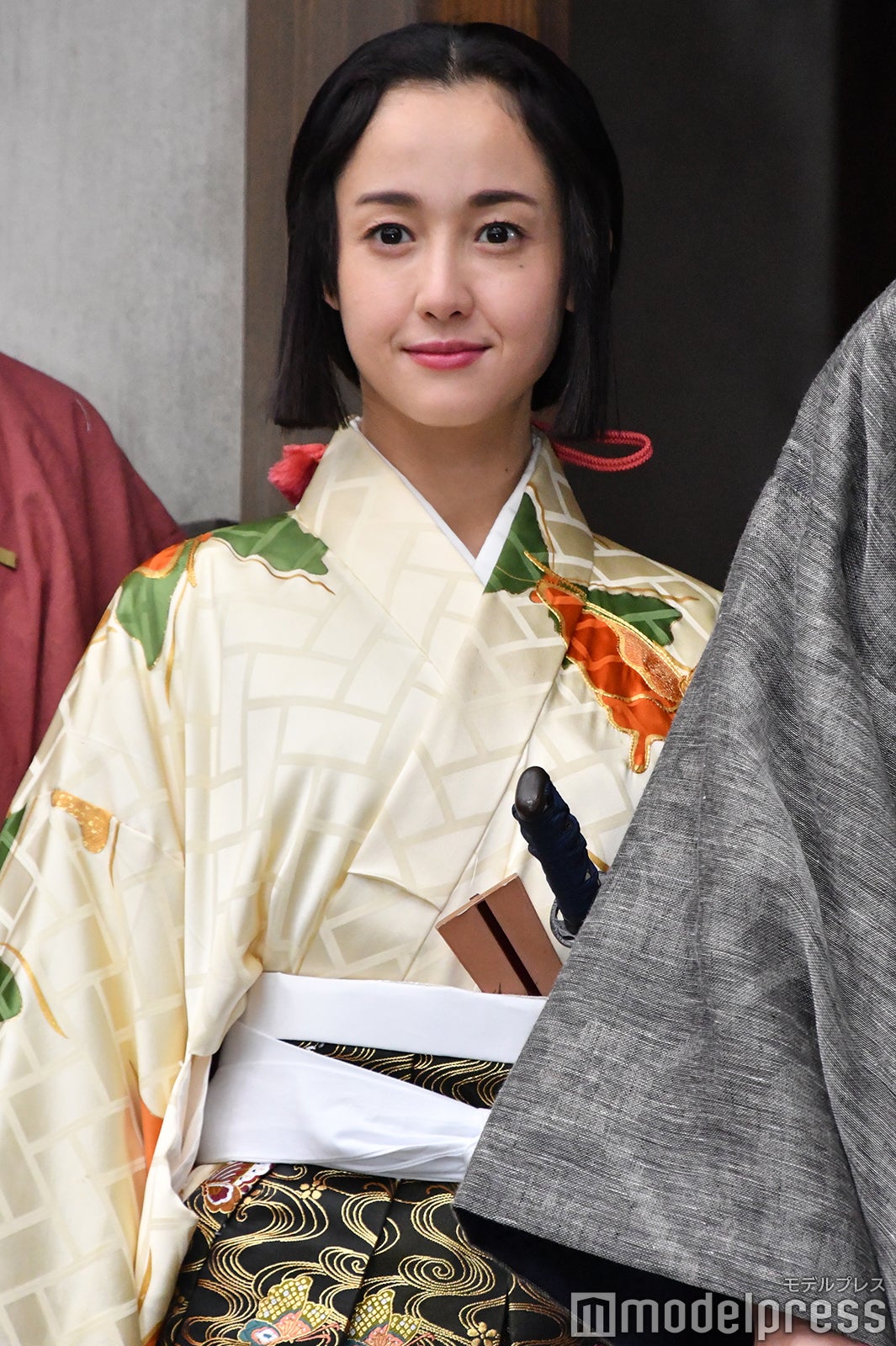 沢尻エリカ （C）モデルプレス