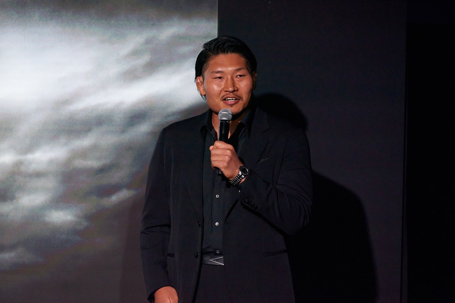 稲垣啓太選手（提供写真）