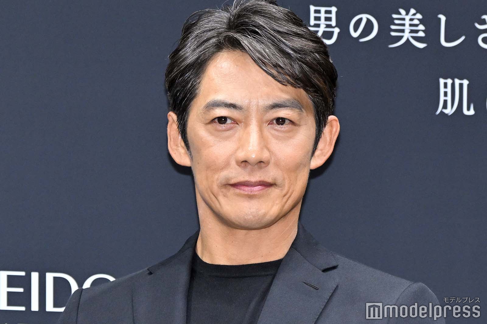 反町隆史（C）モデルプレス