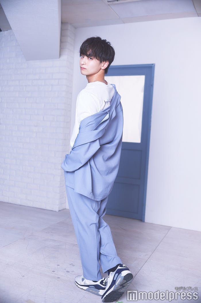 坂井翔(C)モデルプレス