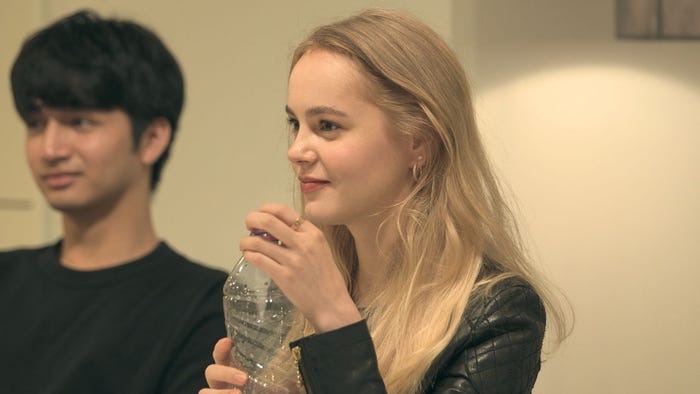 「TERRACE HOUSE TOKYO 2019-2020」29th WEEK(C)フジテレビ/イースト・エンタテインメント