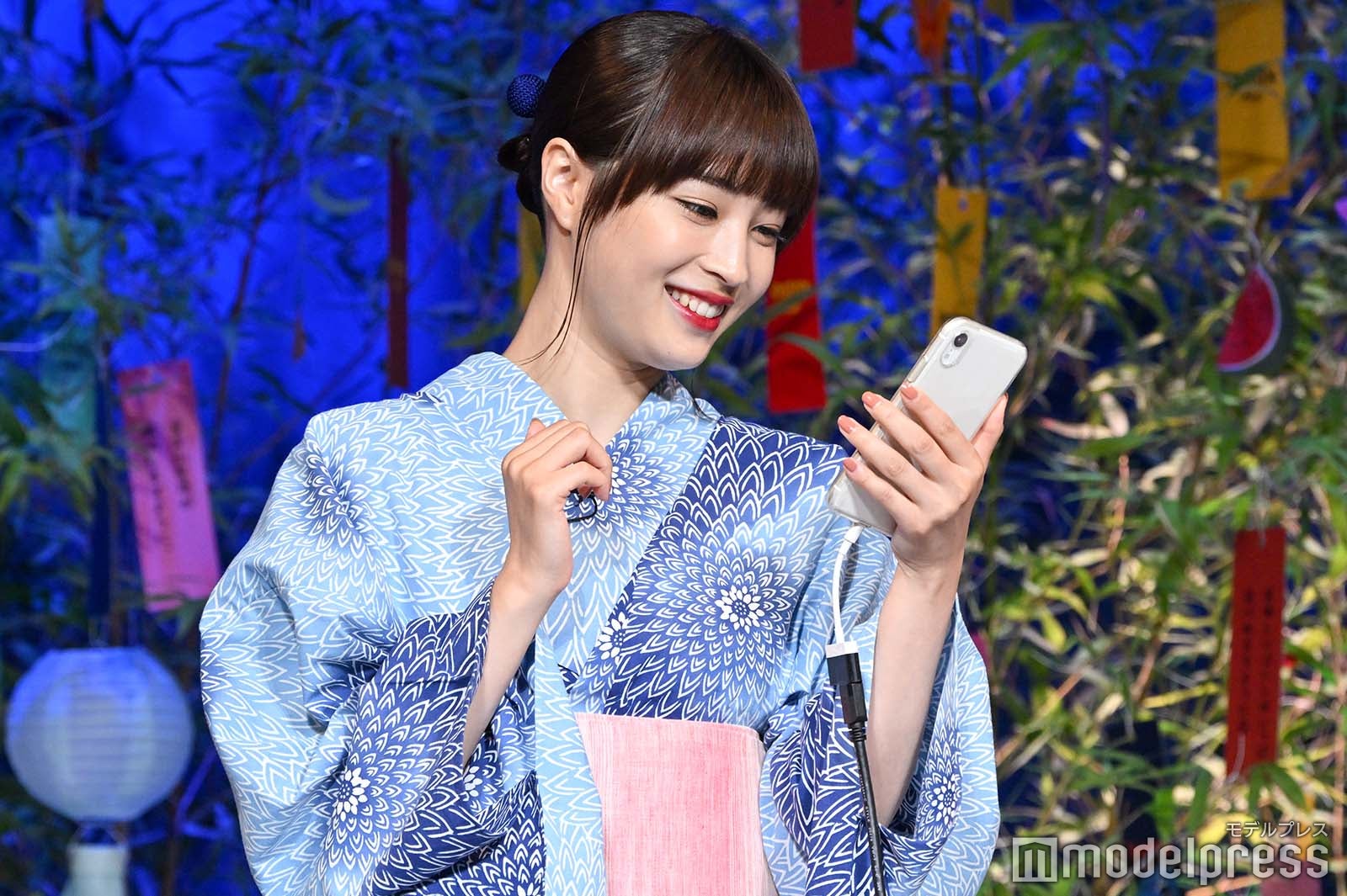 広瀬すず （C）モデルプレス