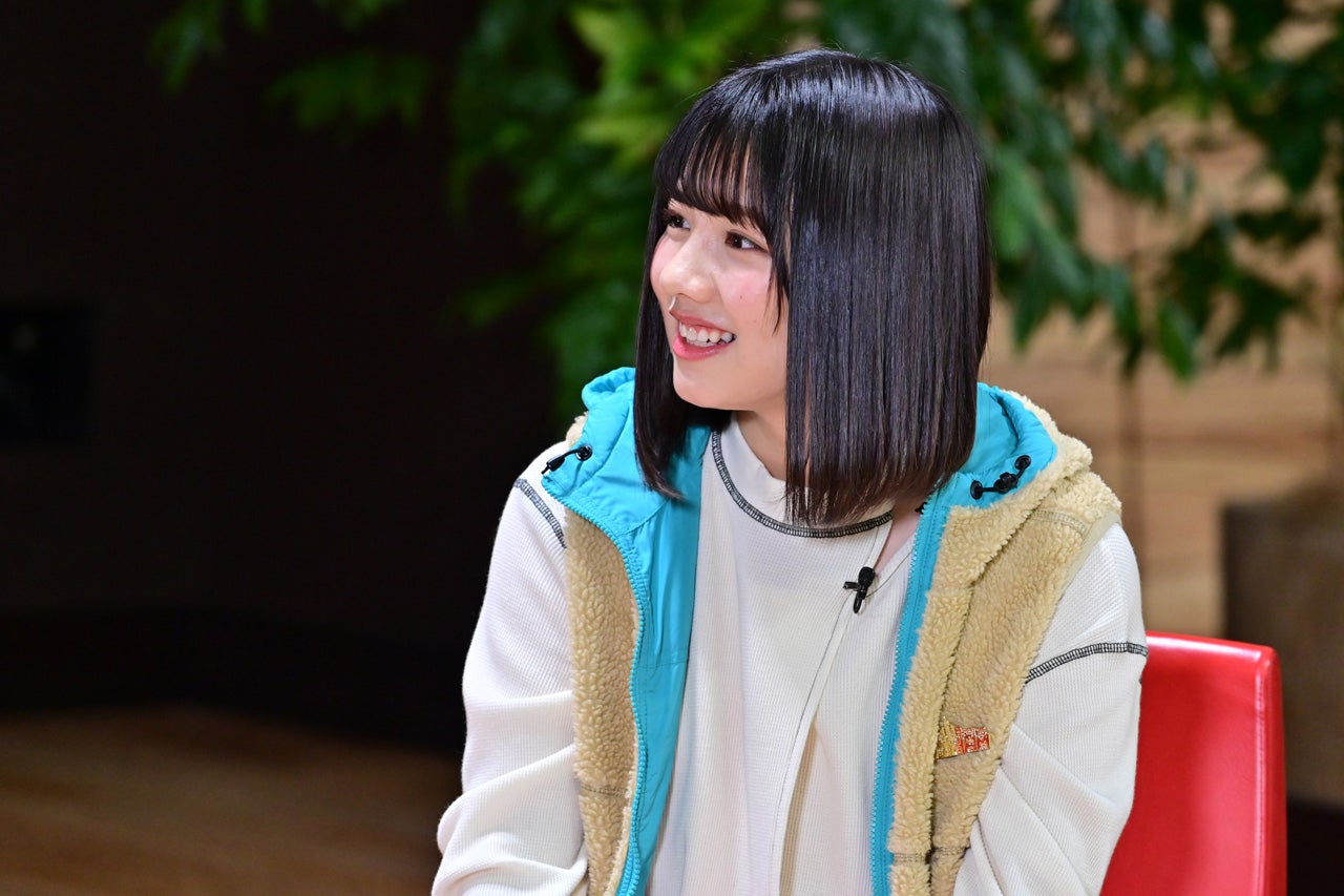 渡邉美穂（提供画像）