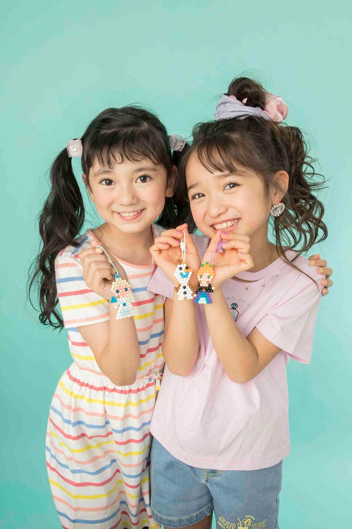 「Aneひめ」vol.10付録(提供写真)