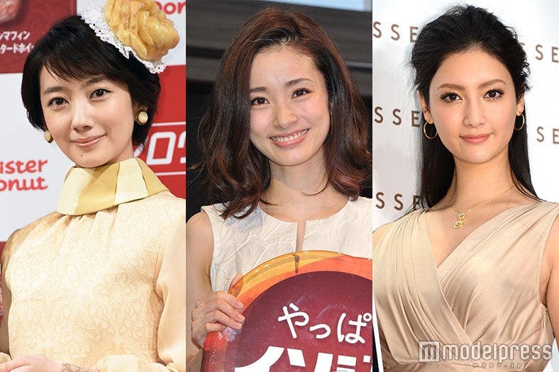 上戸彩「丸見えだった」としみじみ、波瑠が今世紀最高視聴率の朝ドラ反響に驚き 昨日一番読まれたニュースランキング【エンタメTOP5】