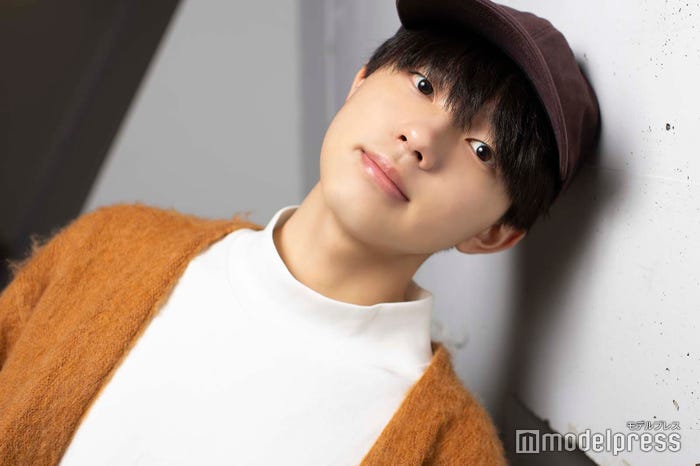 SASUKE(C)モデルプレス