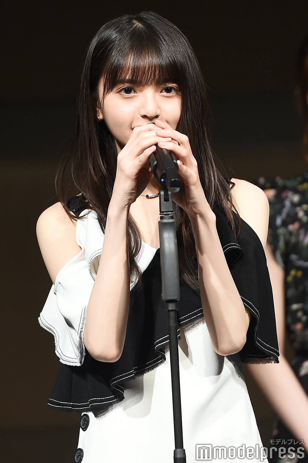 齋藤飛鳥 （C）モデルプレス