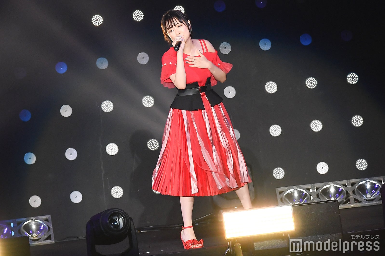 大原櫻子（C）モデルプレス