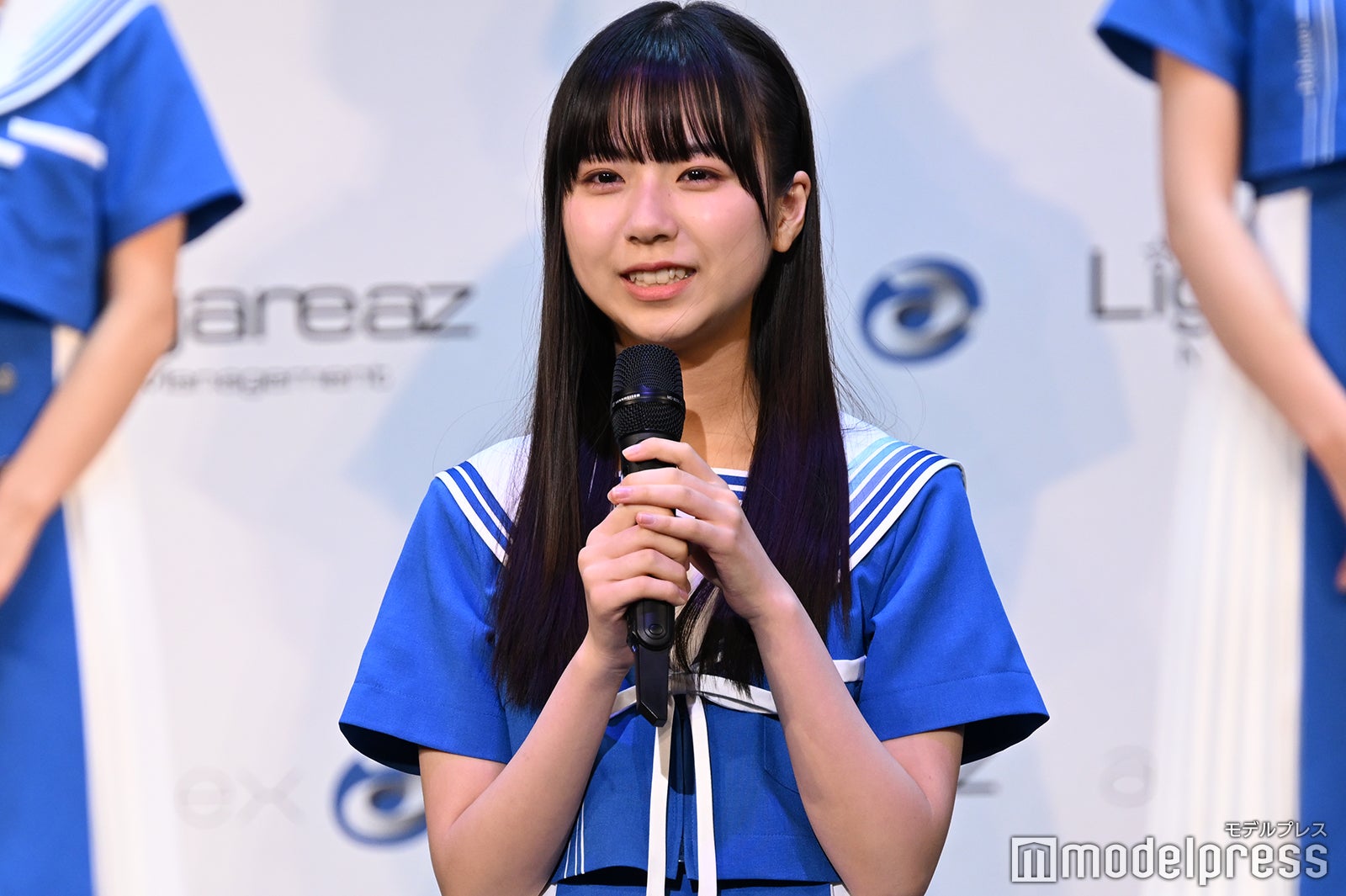 工藤唯愛（C）モデルプレス