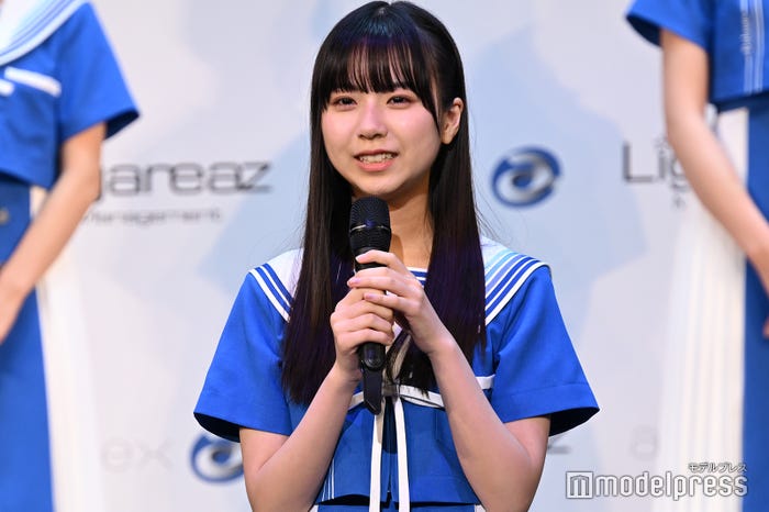 工藤唯愛(C)モデルプレス