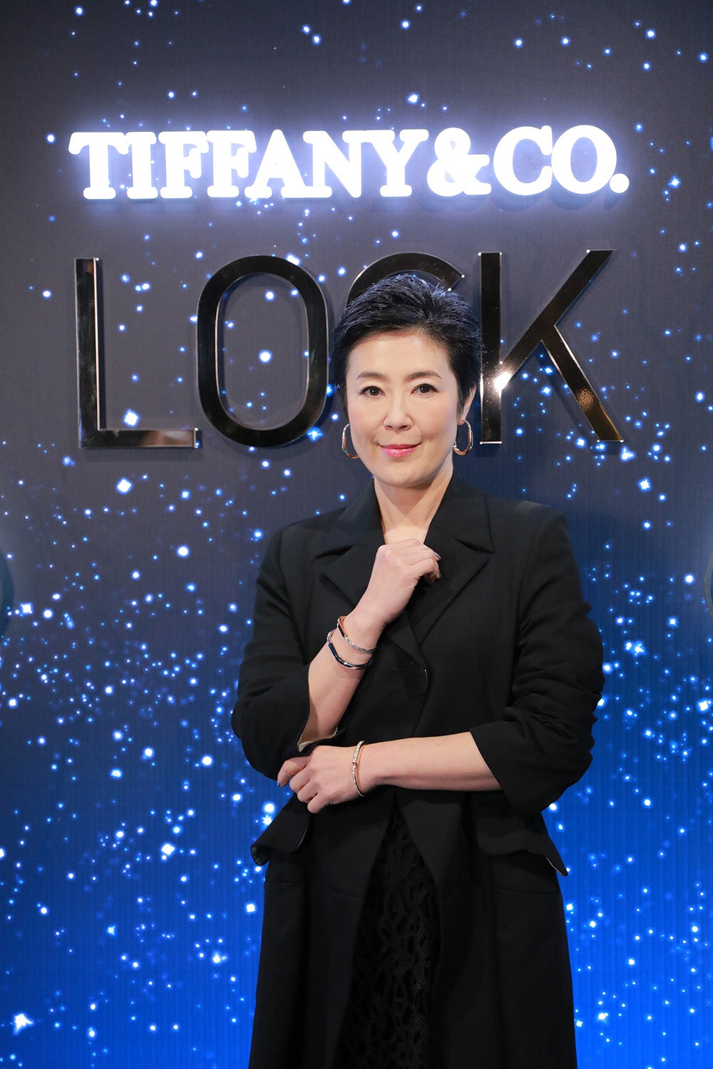 寺島 しのぶ （提供写真）