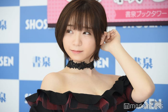 伊織もえ(C)モデルプレス