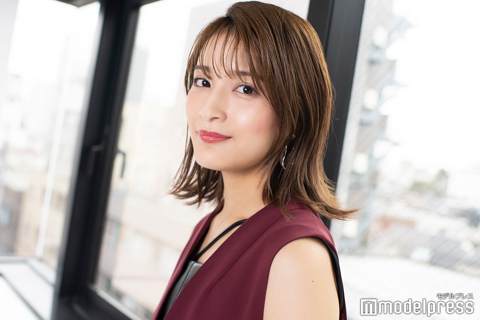 織田奈那（C）モデルプレス