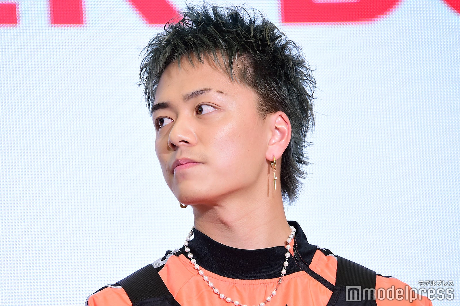 日高竜太 （C）モデルプレス