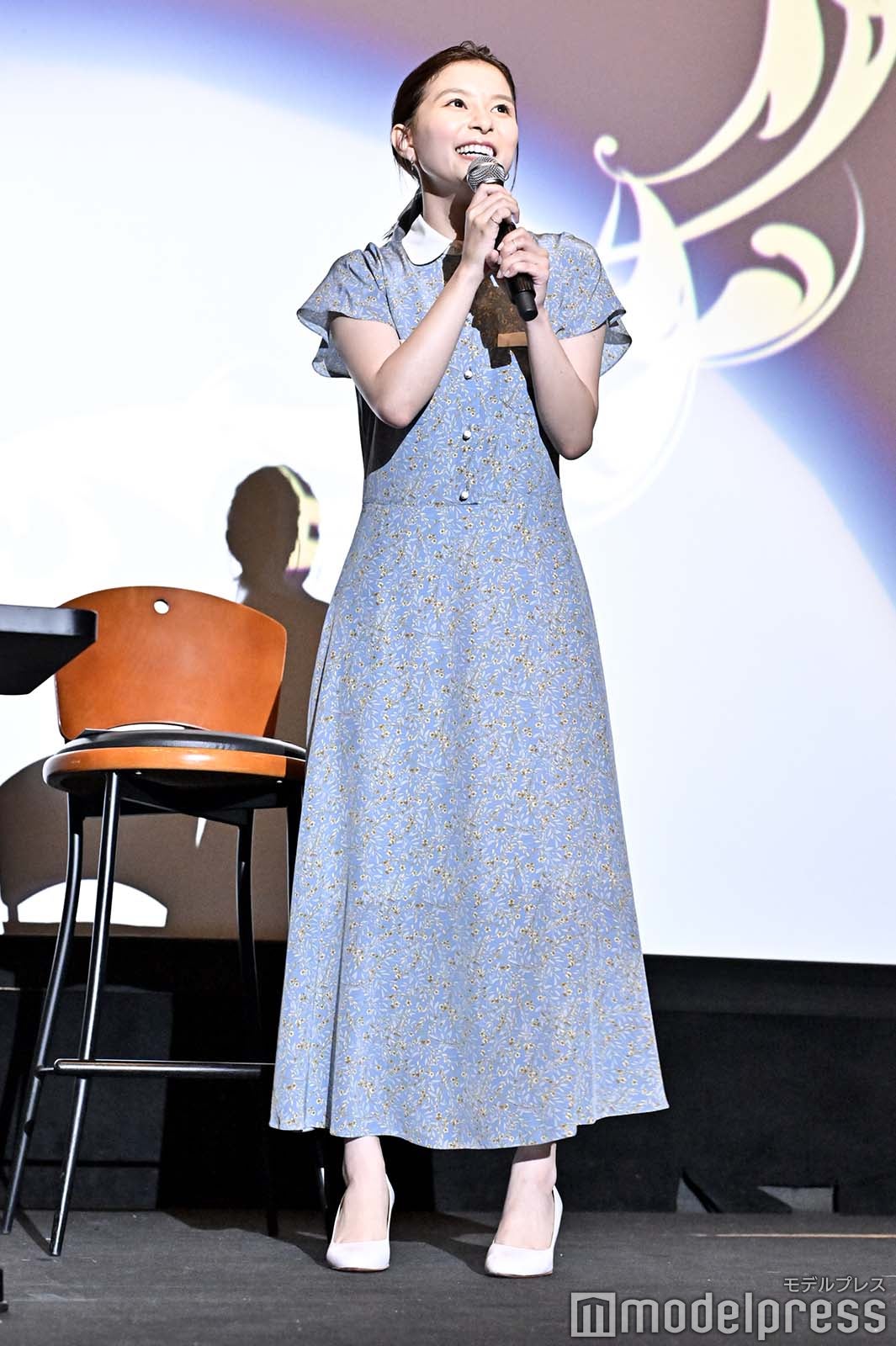 芳根京子（C）モデルプレス