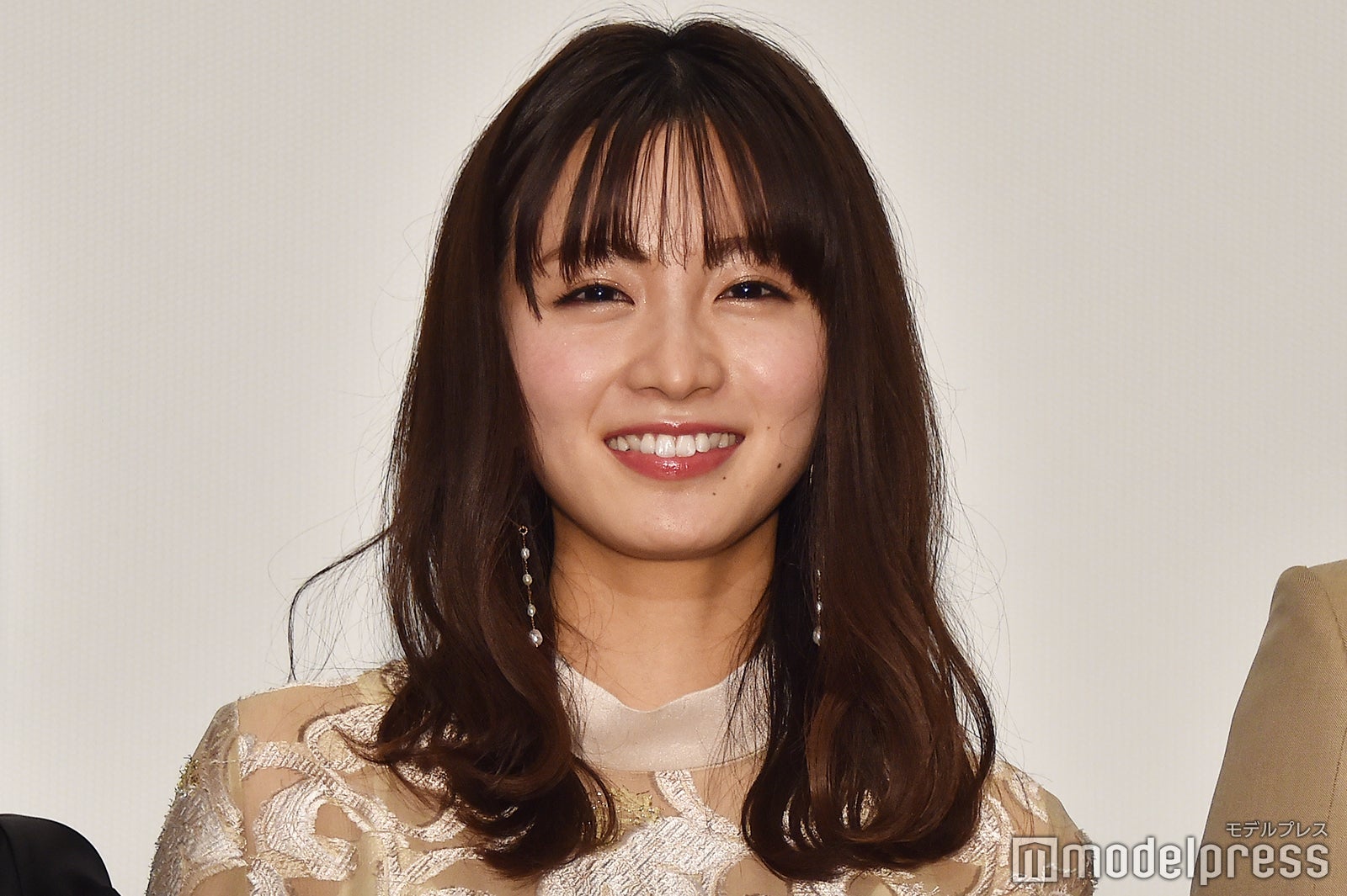 岡崎紗絵（C）モデルプレス