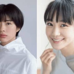 佐久間由衣と奈緒が共演、津村記久子「君は永遠にそいつらより若い」映画化