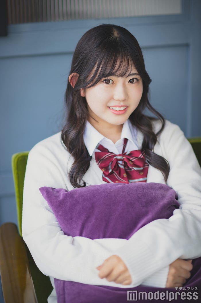 ゆいかさん(C)モデルプレス