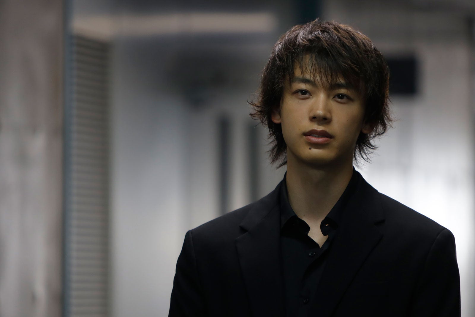 竹内涼真（C）テレビ朝日