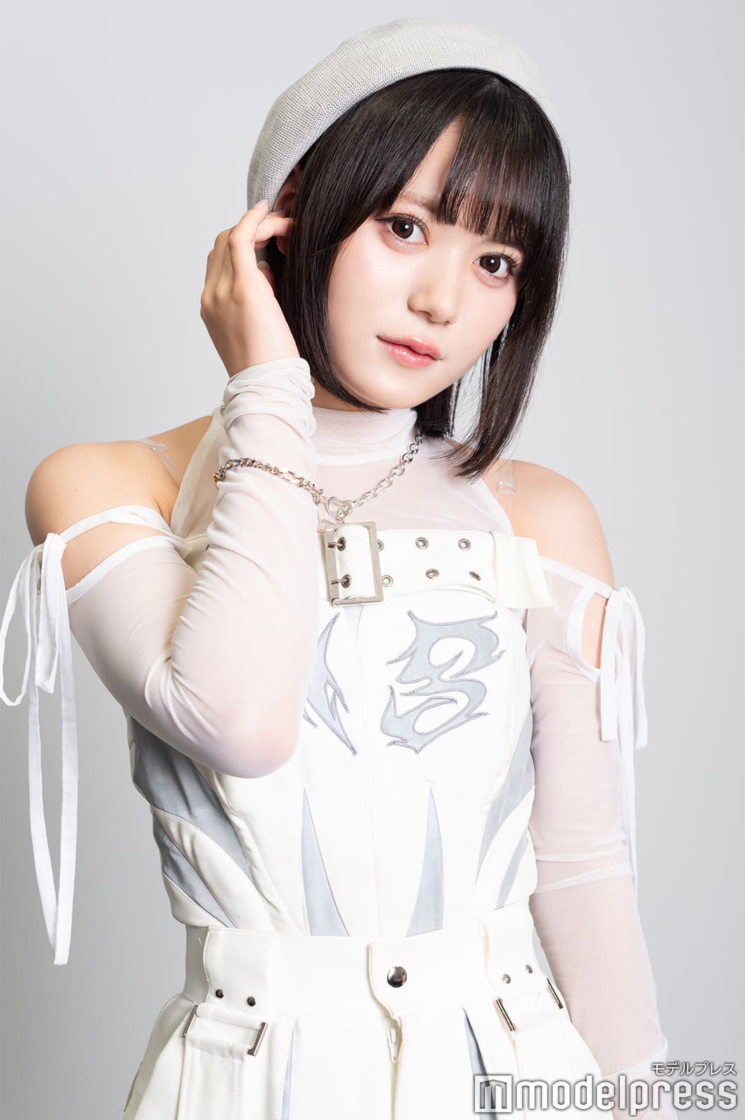 ACE(C)モデルプレス