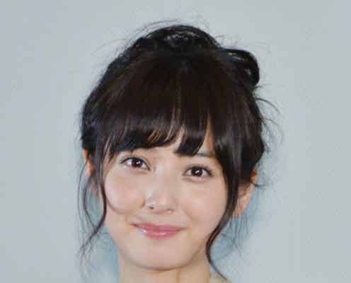 佐々木希、“風俗嬢”の質問殺到に困惑