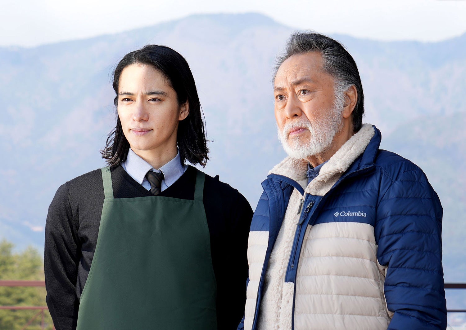 A.B.C-Z戸塚祥太「さすらい署長」16弾出演決定 若手社長役を熱演