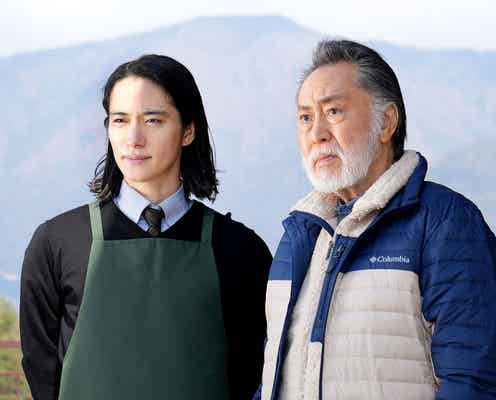 A.B.C-Z戸塚祥太「さすらい署長」16弾出演決定 若手社長役を熱演