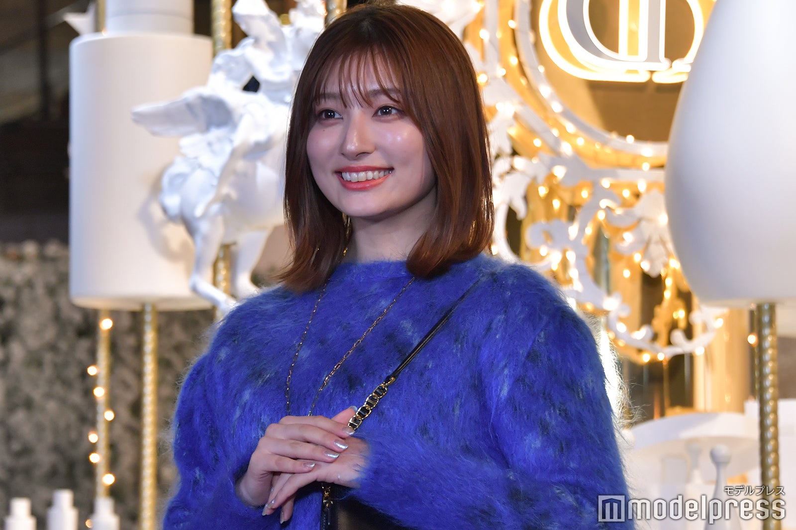 吉川愛（C）モデルプレス