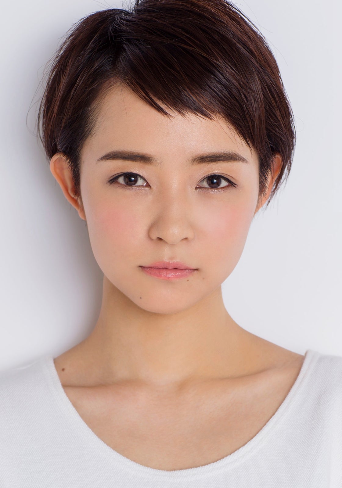 未来（画像提供：所属事務所）