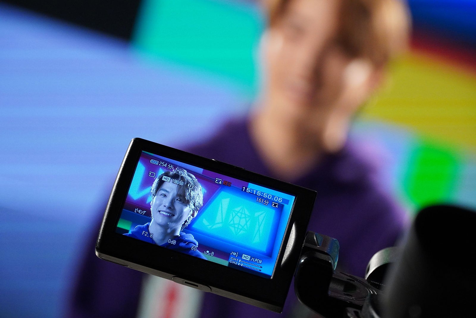 川西拓実（C）フジテレビ