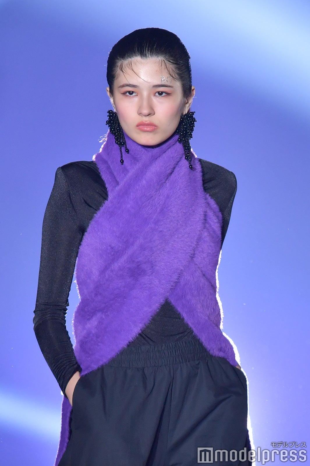 アリアナさくら（C）モデルプレス