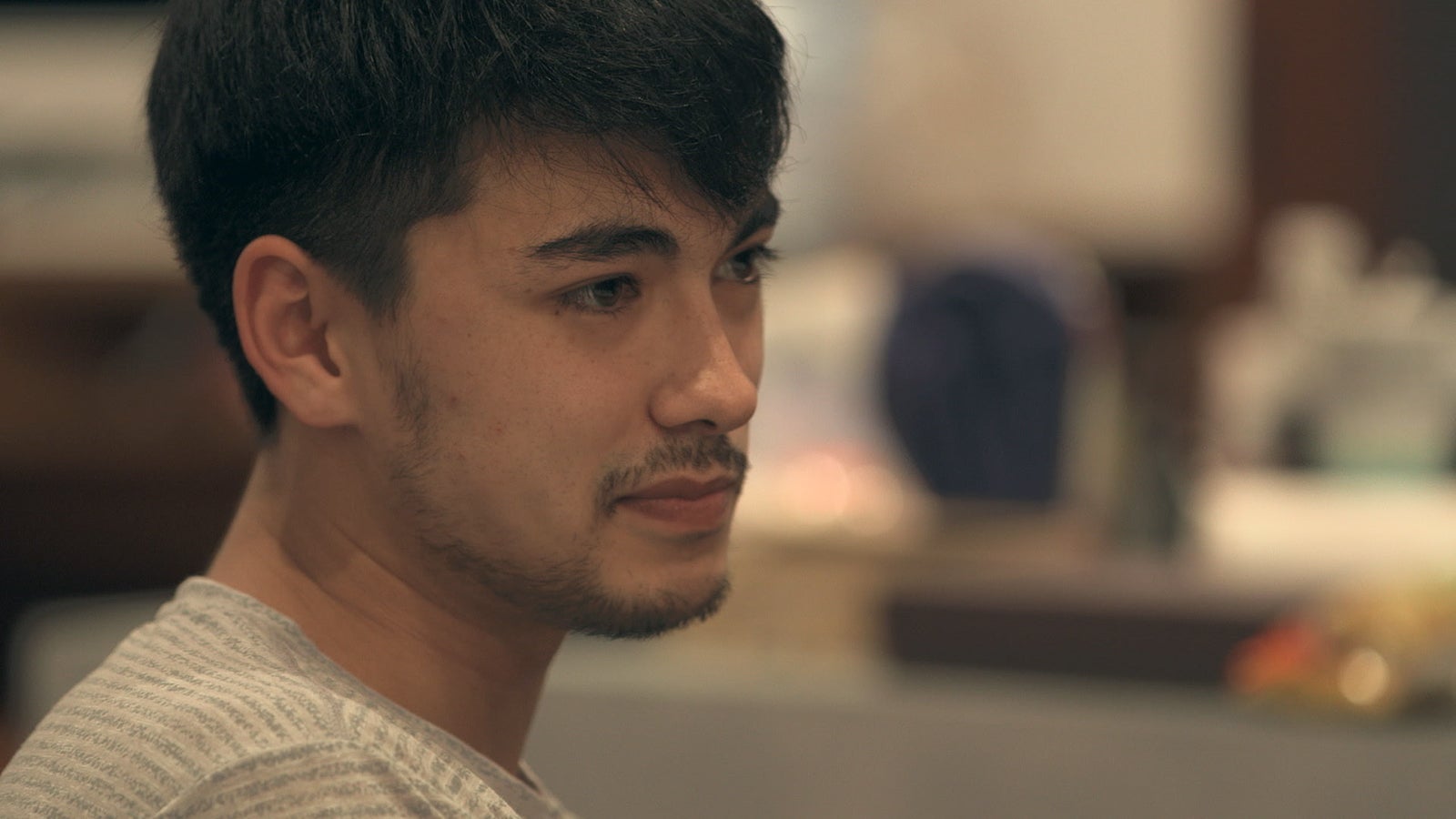 【テラスハウス・軽井沢編】“史上最強スペック男子”、思わぬ宣戦布告 島袋聖南が動揺＜TERRACE HOUSE OPENING NEW DOORS＞