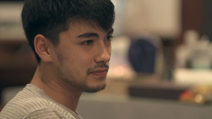 「TERRACE HOUSE OPENING NEW DOORS」28th WEEK(C)フジテレビ/イースト・エンタテインメント