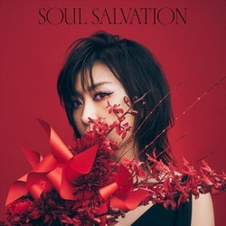 声優の林原めぐみ、TVアニメ「SHAMAN KING」オープニング&エンディングテーマ収録『Soul salvation』リリース
