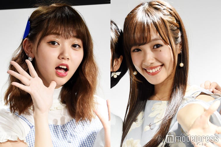 画像1 12 前田希美 江野沢愛美 東大生に知力で圧勝 とても成長できました モデルプレス