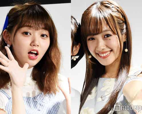 前田希美・江野沢愛美、東大生に知力で圧勝「とても成長できました」