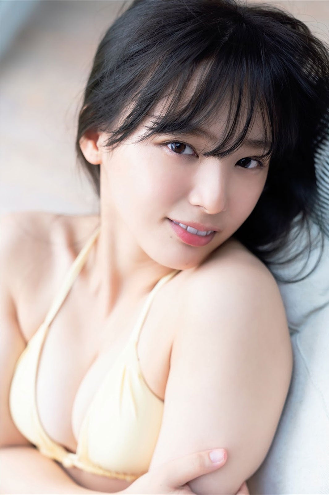 立野沙紀（提供写真）