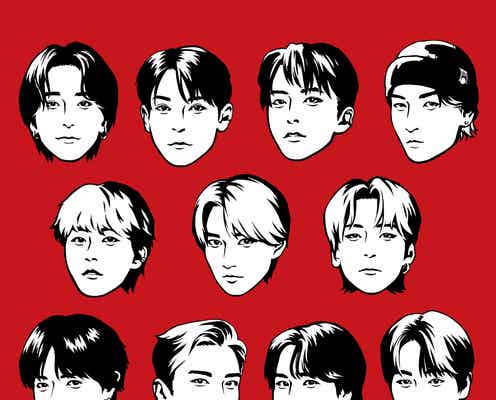 JO1、浜田雅功MC「ごぶごぶフェスティバル 2025」DAY2出演決定